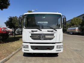 12000L Fuel Tank Truck Dongfeng Dolica D9