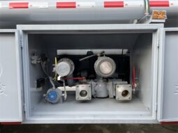 12000L Fuel Tank Truck Dongfeng Tianjin full