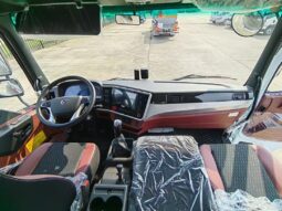 15000L Fuel Tank Truck Dongfeng D3S full