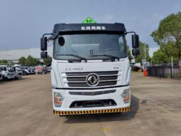 15000L Fuel Tank Truck Dongfeng D3S full