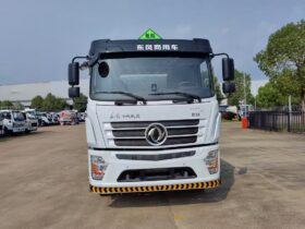 15000L Fuel Tank Truck Dongfeng D3S