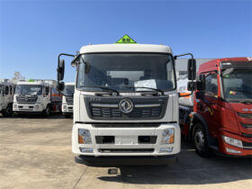 15000L Refueling Truck Dongfeng Tianjin