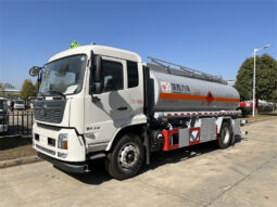 15000L Refueling Truck Dongfeng Tianjin