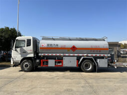 15000L Refueling Truck Dongfeng Tianjin