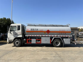 15000L Refueling Truck Dongfeng Tianjin