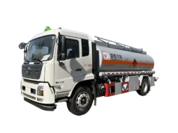 15000L Refueling Truck Dongfeng Tianjin