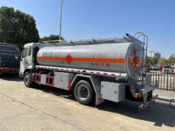 
15000L Refueling Truck Dongfeng Tianjin full									