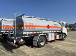
15000L Refueling Truck Dongfeng Tianjin full									