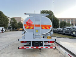 
15000L Refueling Truck Dongfeng Tianjin full									