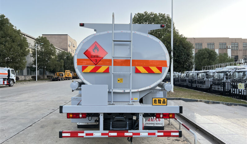 
15000L Refueling Truck Dongfeng Tianjin full									