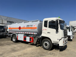15000L Refueling Truck Dongfeng Tianjin