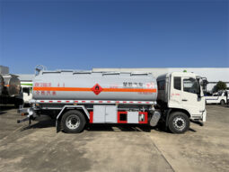 
15000L Refueling Truck Dongfeng Tianjin full									
