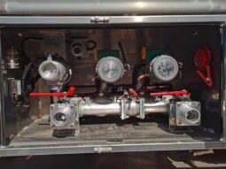 
24000L Refueling Truck Sinotruk HOWO full									