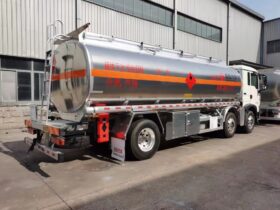 24000L Refueling Truck Sinotruk HOWO