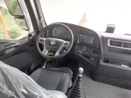 25000L Fuel Tank Truck Sinotruk SITRAK full