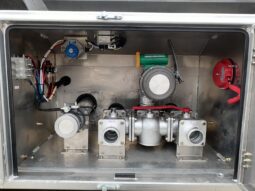 25000L Fuel Tank Truck Sinotruk SITRAK full