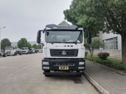 25000L Fuel Tank Truck Sinotruk SITRAK full