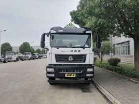 25000L Fuel Tank Truck Sinotruk SITRAK