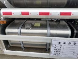 25000L Fuel Tank Truck Sinotruk SITRAK full
