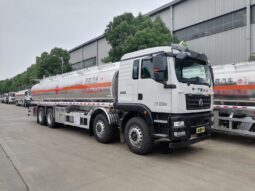 25000L Fuel Tank Truck Sinotruk SITRAK full