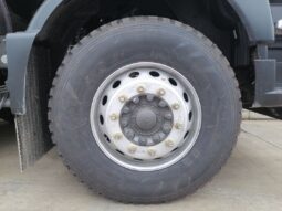 25000L Fuel Tank Truck Sinotruk SITRAK full