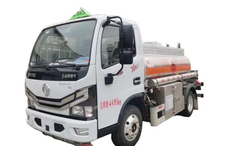 2500L-Aluminum-Alloy-Refueling-Truck-Dongfeng-Dolica-Main-Image