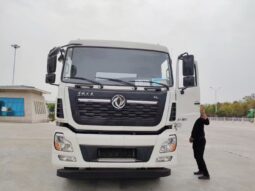 26000L Fuel Tank Truck Dongfeng Tianlong