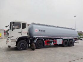 26000L Топливный бак грузовик Dongfeng Tianlong