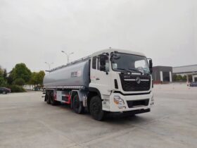26000L Топливный бак грузовик Dongfeng Tianlong