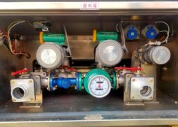 30000L Fuel Tank Truck FAW Jiefang