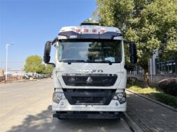 30000L Refueling Truck Sinotruk HOWO полный