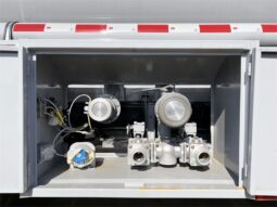 
5000L Fuel Tank Truck Dongfeng Dolica full									