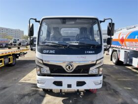 5000L Fuel Tank Truck Dongfeng Dolica