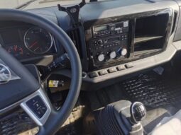 5000L Fuel Tank Truck FAW Jiefang Tiger V full