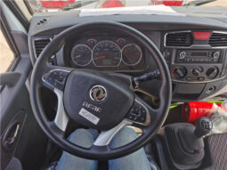 
5000L Refueling Truck Dongfeng Dolica full									