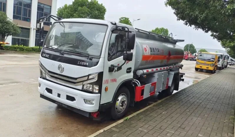 8500L Refueling Truck Dongfeng Dolica full