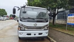 8500L Refueling Truck Dongfeng Dolica full