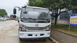 8500L Refueling Truck Dongfeng Dolica completo