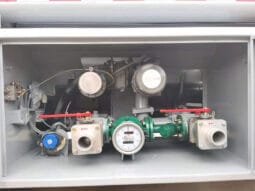 9500L Refueling Truck FAW Jiefang full