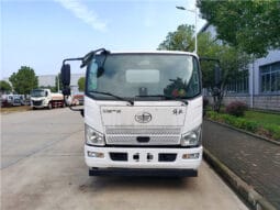 9500L Refueling Truck FAW Jiefang full