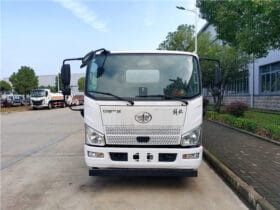 9500L Refueling Truck FAW Jiefang