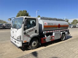 9500L Refueling Truck FAW Jiefang full