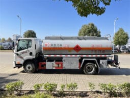 9500L Refueling Truck FAW Jiefang full