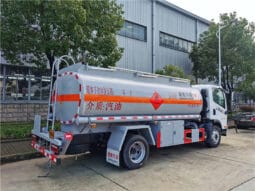 9500L Refueling Truck FAW Jiefang full