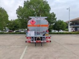 
10000L Refueling Truck Foton Aumark full									