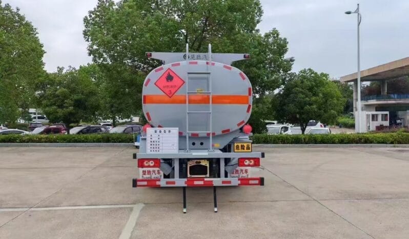 
10000L Refueling Truck Foton Aumark full									