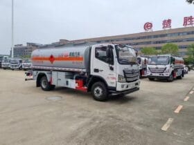 10000L Refueling Truck Foton Aumark