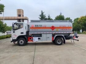 10000L Refueling Truck Foton Aumark